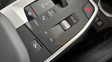 BMW iX2 230kW xDrive30 M Sport 65kWh 5dr Auto [Tech+] Electric Hatchback